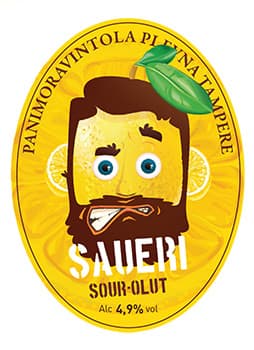 Saueri