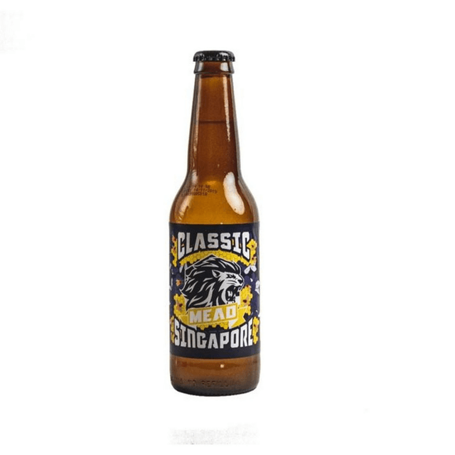 Classic Mead