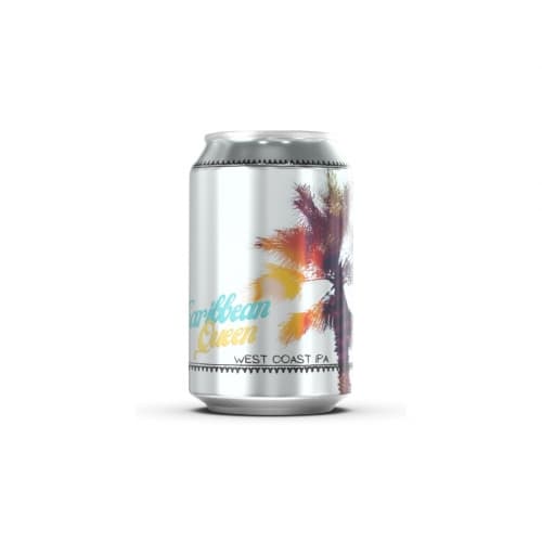 Caribbean Queen