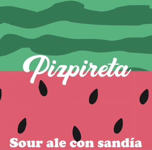 Pizpireta