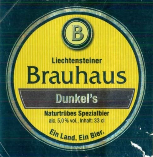 Brauhaus Dunkel's