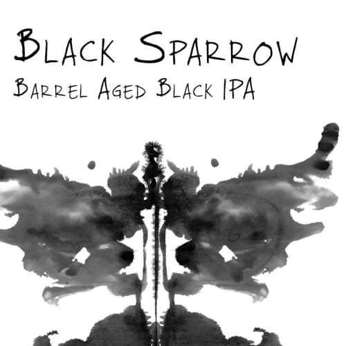 Black Sparrow