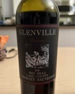 Reserve Cabernet Sauvignon