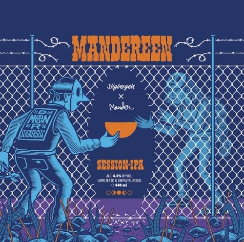 Mandereen