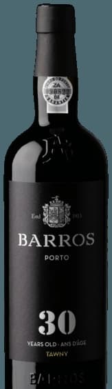 30 Years Old Tawny Porto