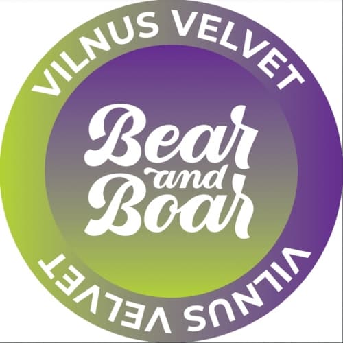 Vilnius Velvet