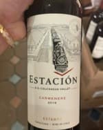 Carmenère