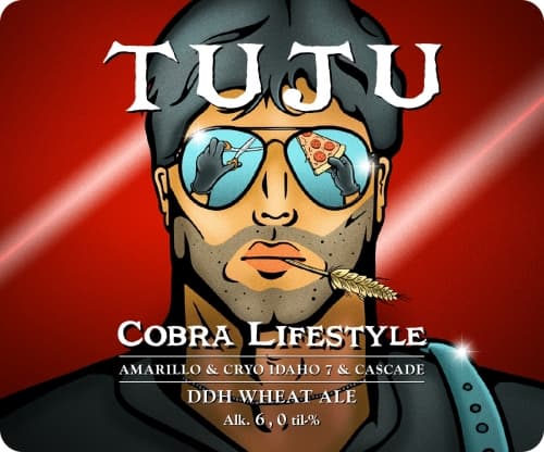 Cobra Lifestyle