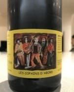 Les Copains d'Abord