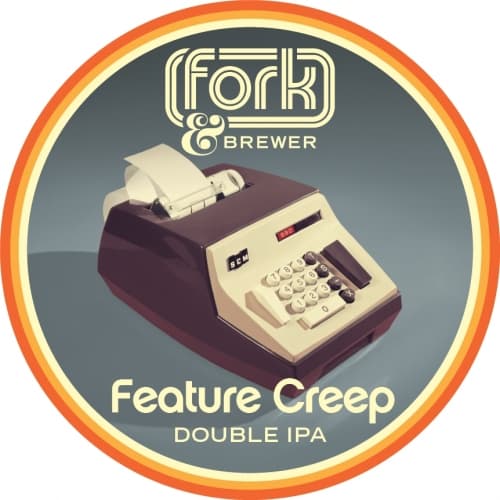 Feature Creep