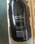 Dijon Blocks Estate Vineyard Pinot Noir
