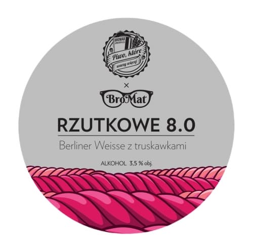 Rzutkowe 8.0