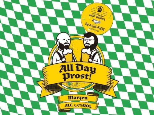 All Day Prost!