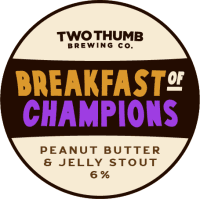 Breakfast of Champions