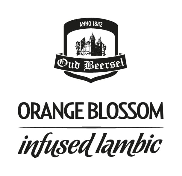 Orange Blossom Infused Lambic