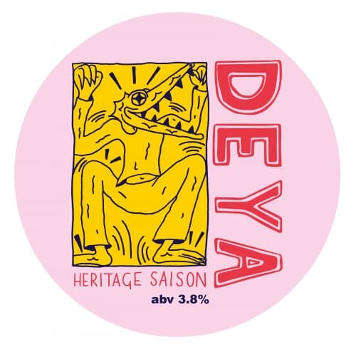Heritage Saison