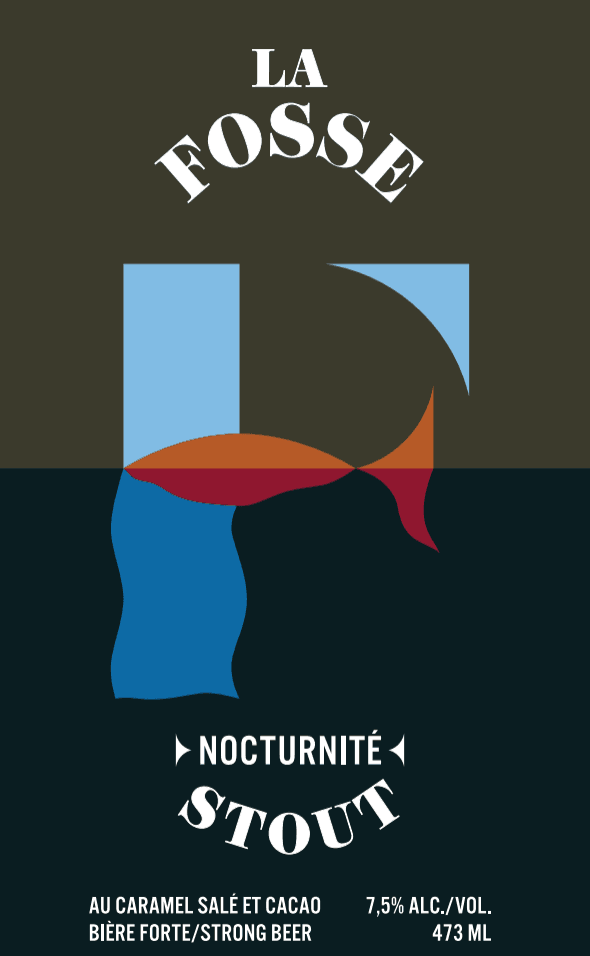 Nocturnité Caramel Salé Et Cacao