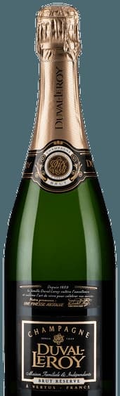 Brut Réserve Champagne