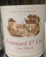 Pommard 1er Cru 'Clos Micot'