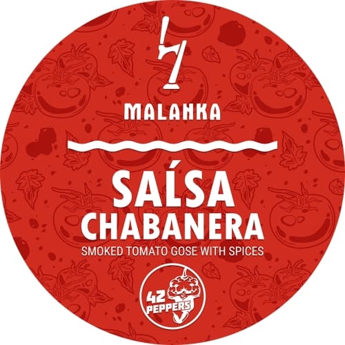 Saĺsa: Chabanera