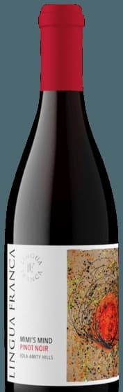 Mimi's Mind Pinot Noir