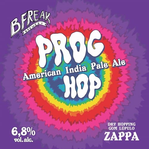 Prog Hop
