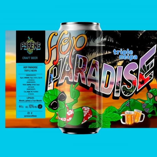 Hop Paradise