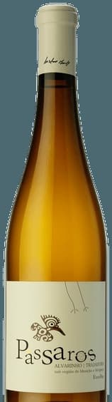 Pássaros Alvarinho - Trajadura Escolha
