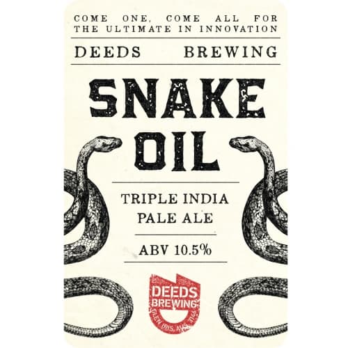 Snake Oil
