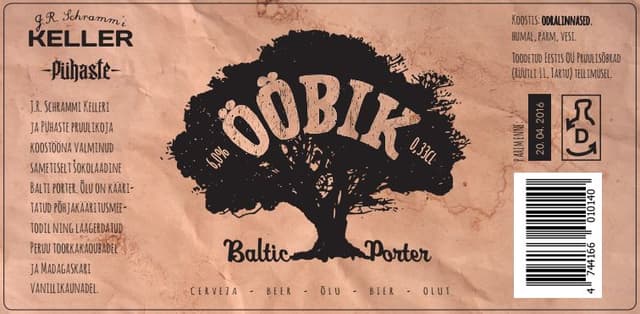 Ööbik