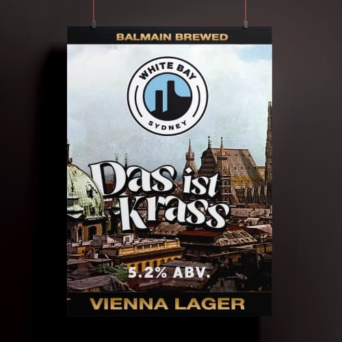 Das Ist Krass