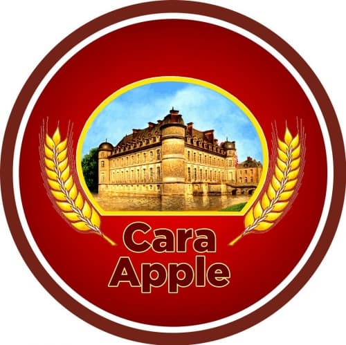 Cara Apple