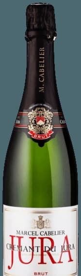 Crémant du Jura Brut