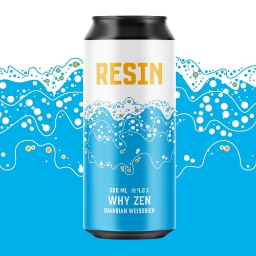 Why-Zen?