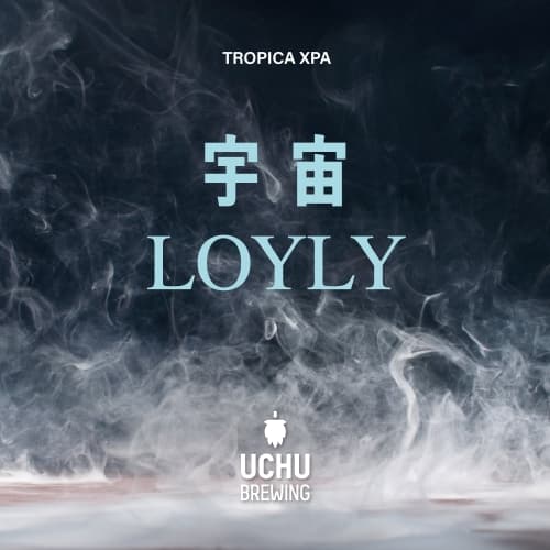 宇宙LOYLY(UCHU LOYLY)