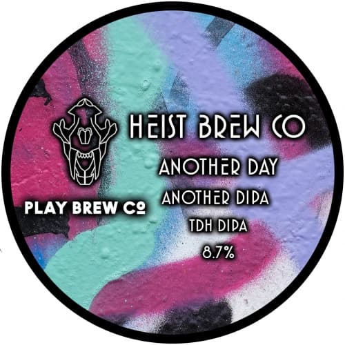 Another Day Another DIPA