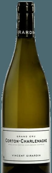 Corton-Charlemagne Grand Cru
