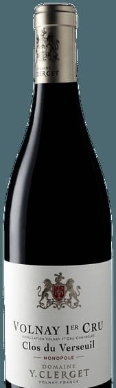 Volnay 1er Cru 'Clos du Verseuil' Monopole
