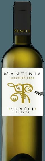 Mantinia Moschofilero