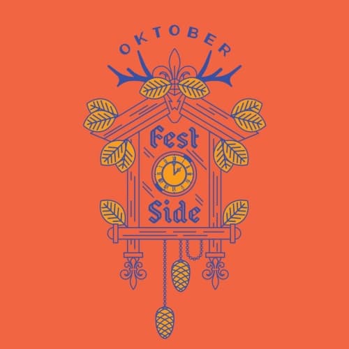Oktoberfestside