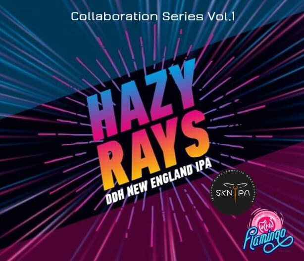 Hazy Rays