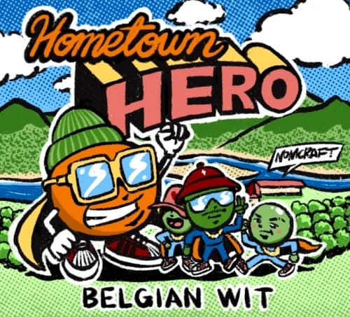 Hometown Hero