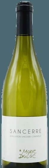 Marie Dulac Sancerre