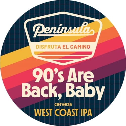 90’s Are Back, Baby