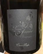 Creux d'Enfer Champagne