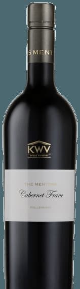 The Mentors Cabernet Franc