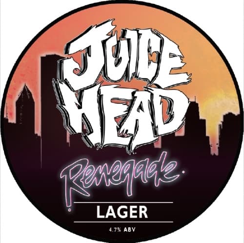 Juicehead Renegade