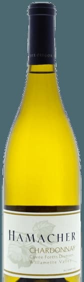 Cuvée Forêts Diverses Chardonnay