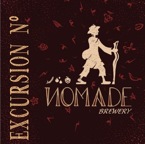 Excursion N°14 - Strong Red ale