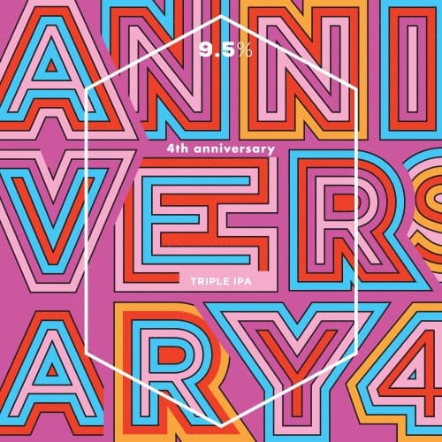 Anniversary 4
